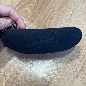 Maui Jim sunglasses case
